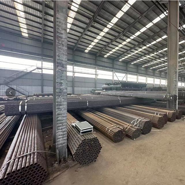 山東小口徑鋼管廠（chǎng）家 現貨供應