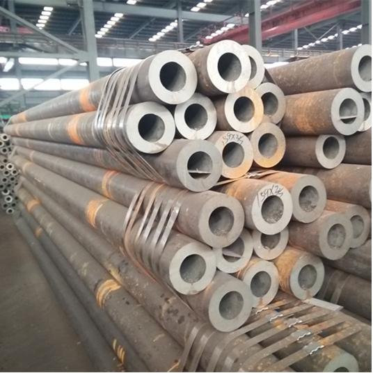 山東無縫鋼管廠 45#冷拔無縫鋼管（guǎn）價（jià）格