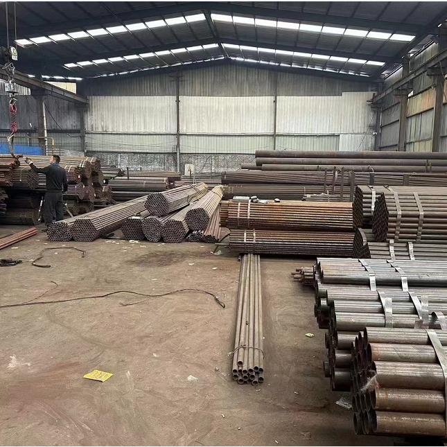 山（shān）東小口徑鋼管 優質廠家