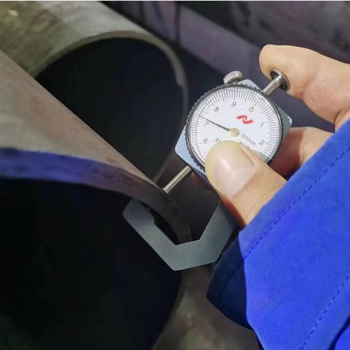 聊城冷拔鋼管現貨