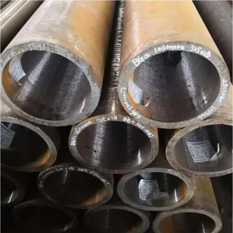 35CrMo合金（jīn）鋼管