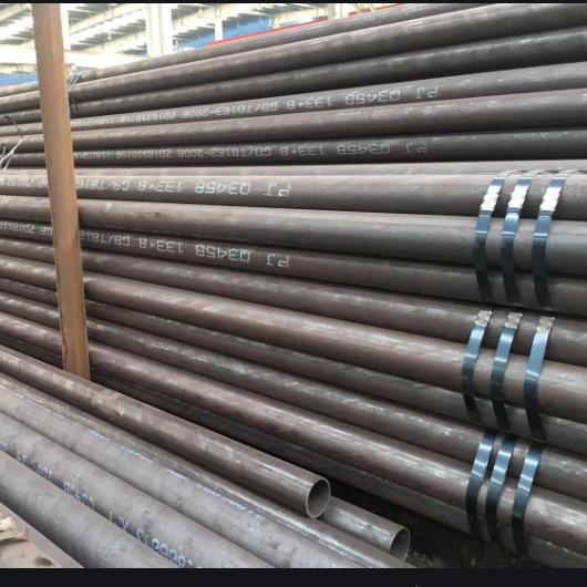 冷拔16mn無縫管（guǎn）- -16mn無縫管現貨