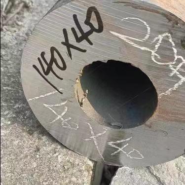 厚壁無縫鋼管現貨