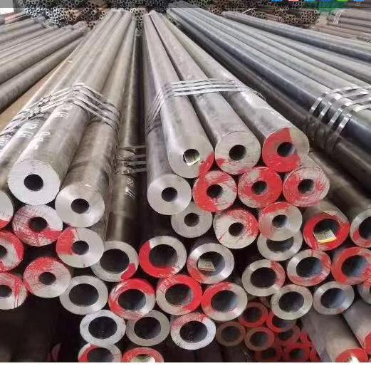 厚壁無（wú）縫鋼管