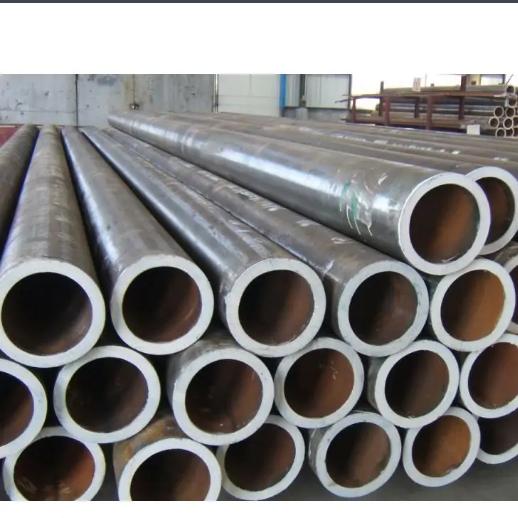 山東無縫鋼管（guǎn）   45#無縫（féng）鋼管