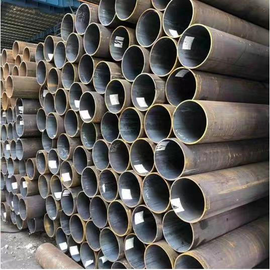 薄壁無縫鋼（gāng）管現貨