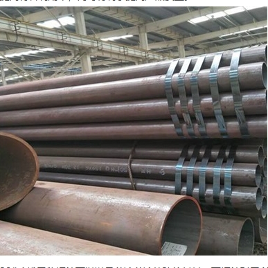 15crmog合金管（guǎn）--厚壁合金管商家