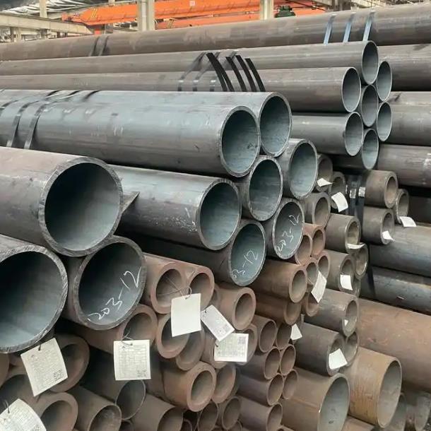 無（wú）縫鋼管廠家供貨商